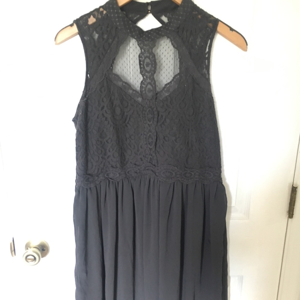 Target dress